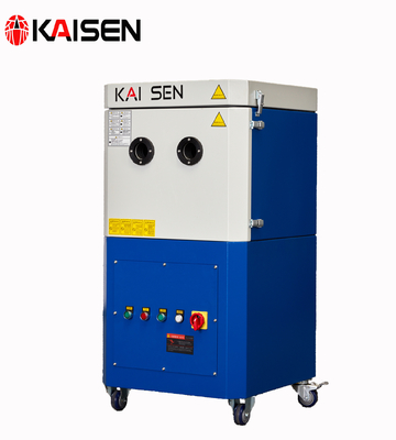Ksg-2.2A εξολκέας καπνών συγκόλλησης ρομπότ με το υψηλό υψηλό κενό αρνητικής πίεσης