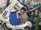 Υψηλός κενός απορροφητής 1.5kW καπνού εξολκέων καπνών για τη συγκόλληση ρομπότ